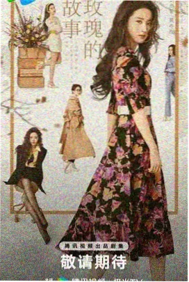动漫美少女图片：夏日制服与蝉鸣的校园插画
