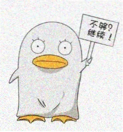 读者头像：灰蓝长发少女头像